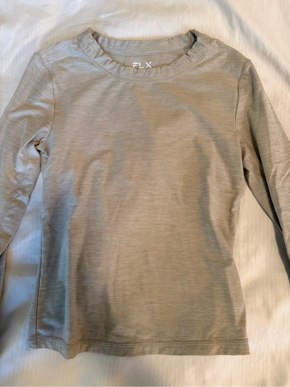 FLX long sleeve